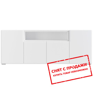 Комод Possi Air SFW4D/8/20 BRW